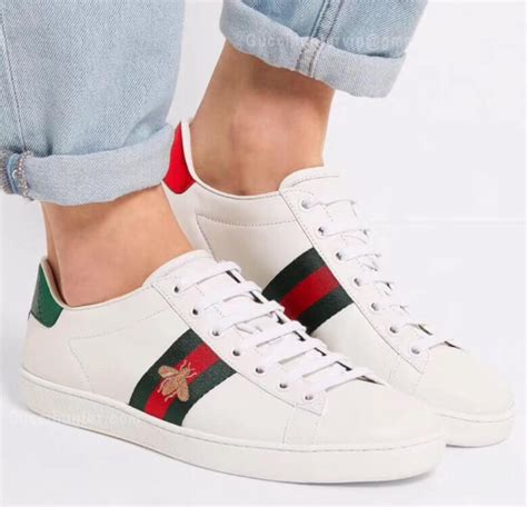 gucci mens sneakers replica|gucci look alike sneakers.